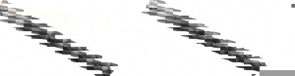 Jobber Length Drill Bit: #31, 135 &deg;, Cobalt